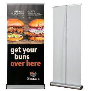 A1aprintusa-Retractable-Banner-Printing