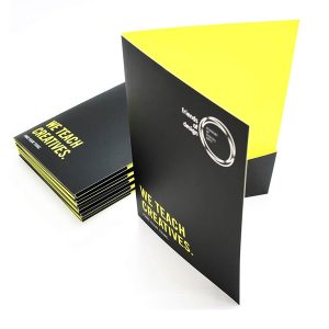 A1A Print USA Presentation Folders